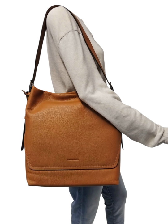 Aunts & Uncles ALLY Umhängetasche chipmunk